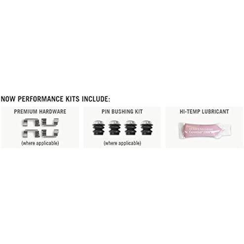 【並行輸入品】 Power Stop K5067-36 Z36 トラック\u0026牽引フロントブレーキキット　_1