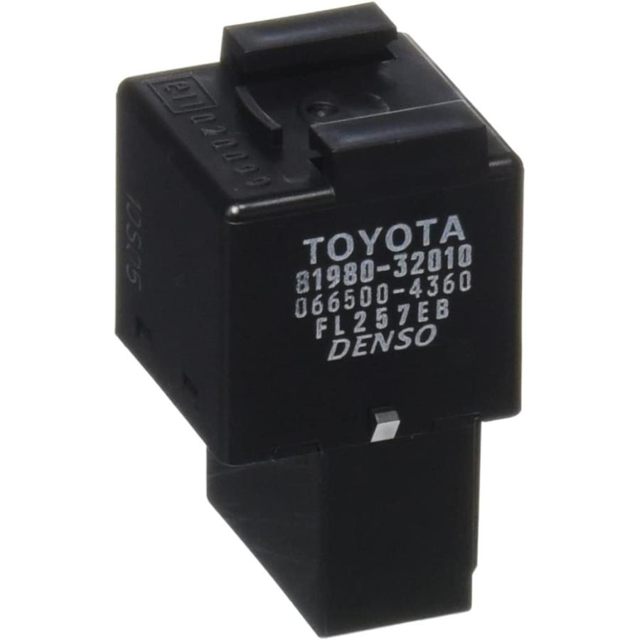 並行輸入品】 TOYOTA (トヨタ) 純正部品 ターンシグナル フラッシャ