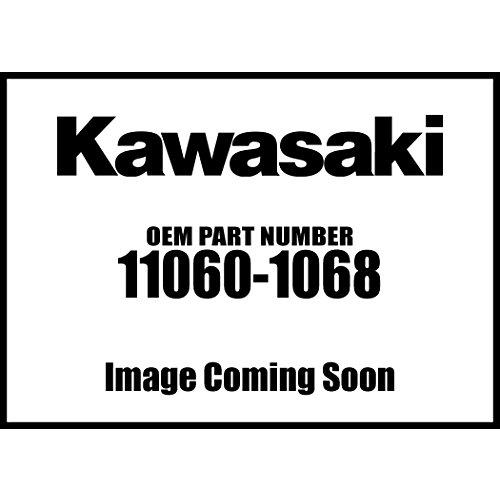 【並行輸入品】 KAWASAKI (カワサキ) 純正部品 ガスケット，マニホ−ルドエキゾ−スト 11060 1068 GASKET, MANIFOの画像