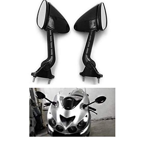 やー　328 並行輸入品】HTTMT MT328 BK KAWASAKI ZZR 1400 ZZR 1400 ZX 14