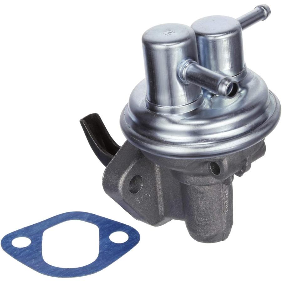 並行輸入品】 Delphi MF0113 機械式燃料ポンプ : GoodChoice - 通販