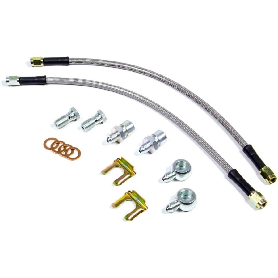 並行輸入品】 Wilwood 220-11371 フレックスラインキット キャリパー