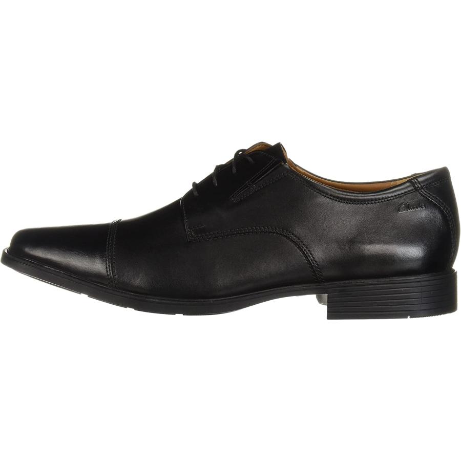 クラークス] ビジネスシューズ 革靴 ティルデンキャップ メンズ