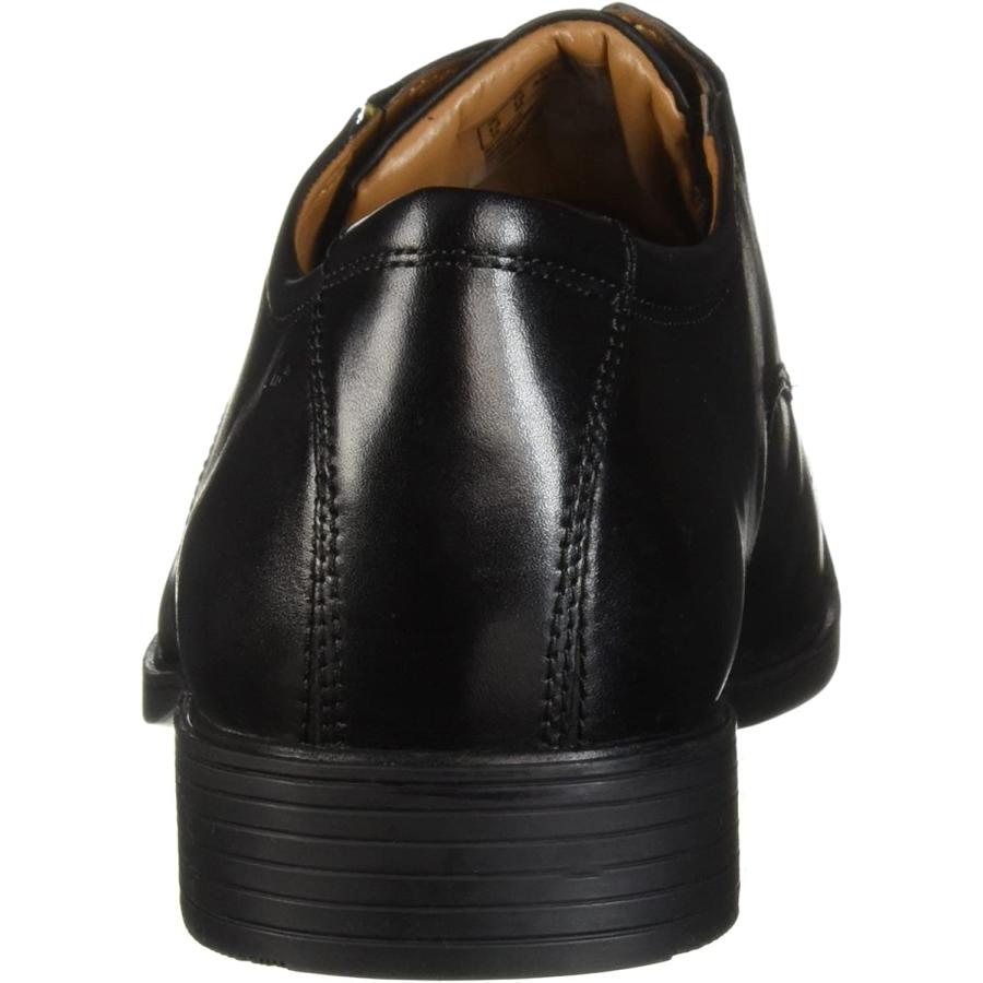 [クラークス] ビジネスシューズ 革靴 ティルデンキャップ メンズ ブラックレザー 24.5 cm　並行輸入品｜dep-good-choice｜03