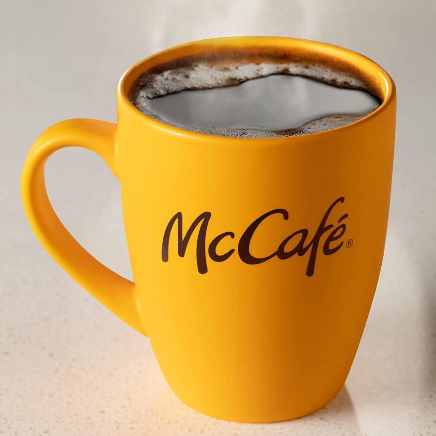 Keurig McCafe Premium Roast Medium 84kcups　マックカフェ　マクドナルド　プレミアムロースト　ミディアム　キュ｜dep-good-choice｜08