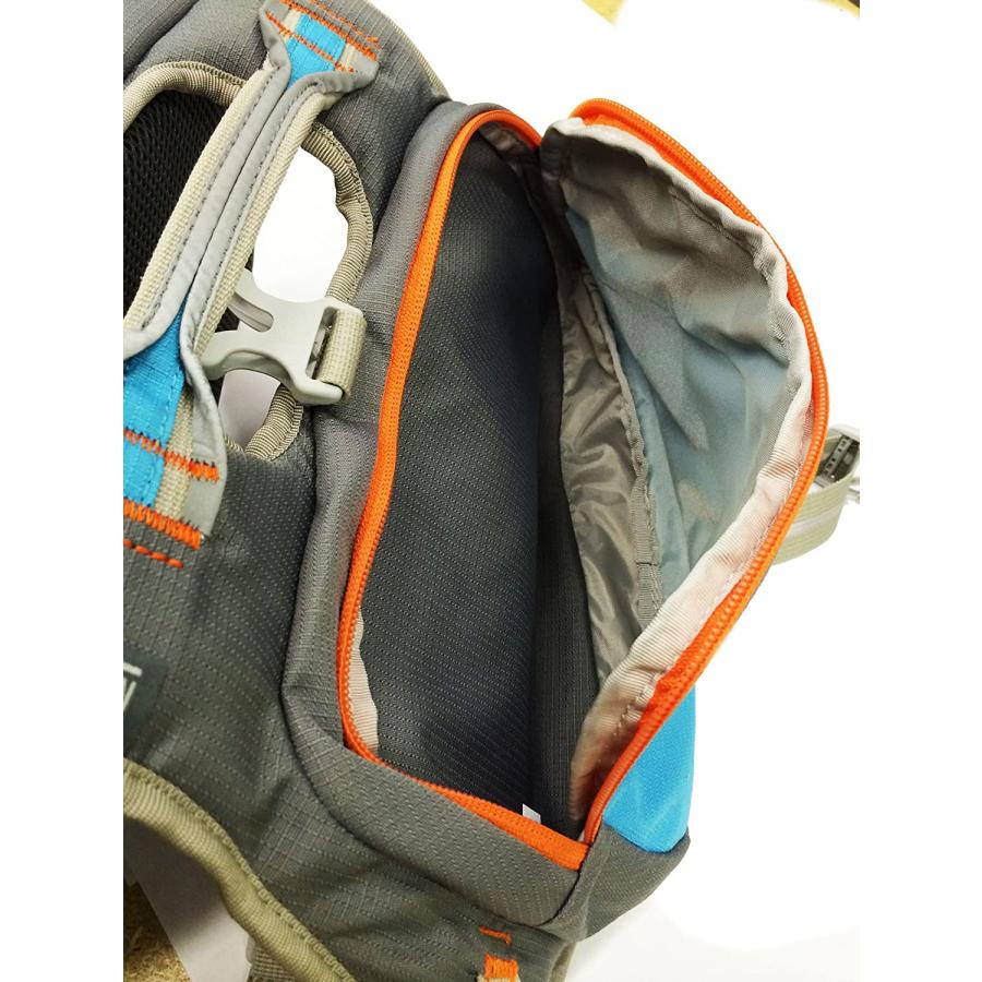 並行輸入品】 シーザーミラン バックパック (Sサイズ（胴周り51-76cm