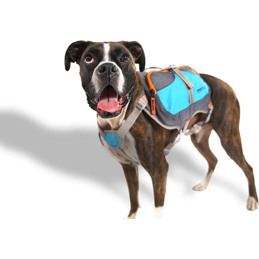 シーザー・ミラン　ドッグ・バックパック (LARGE)[並行輸入品] シーザー・ミランドッグ・バックパック (LARGE)[並行輸入品]