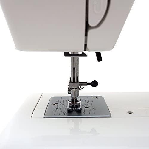 【並行輸入品】 Janome 2212 Sewing Machine Includes Exclusive Bonus Bundleの画像