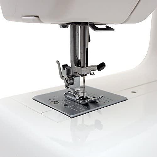 【並行輸入品】 Janome 2212 Sewing Machine Includes Exclusive Bonus Bundleの画像