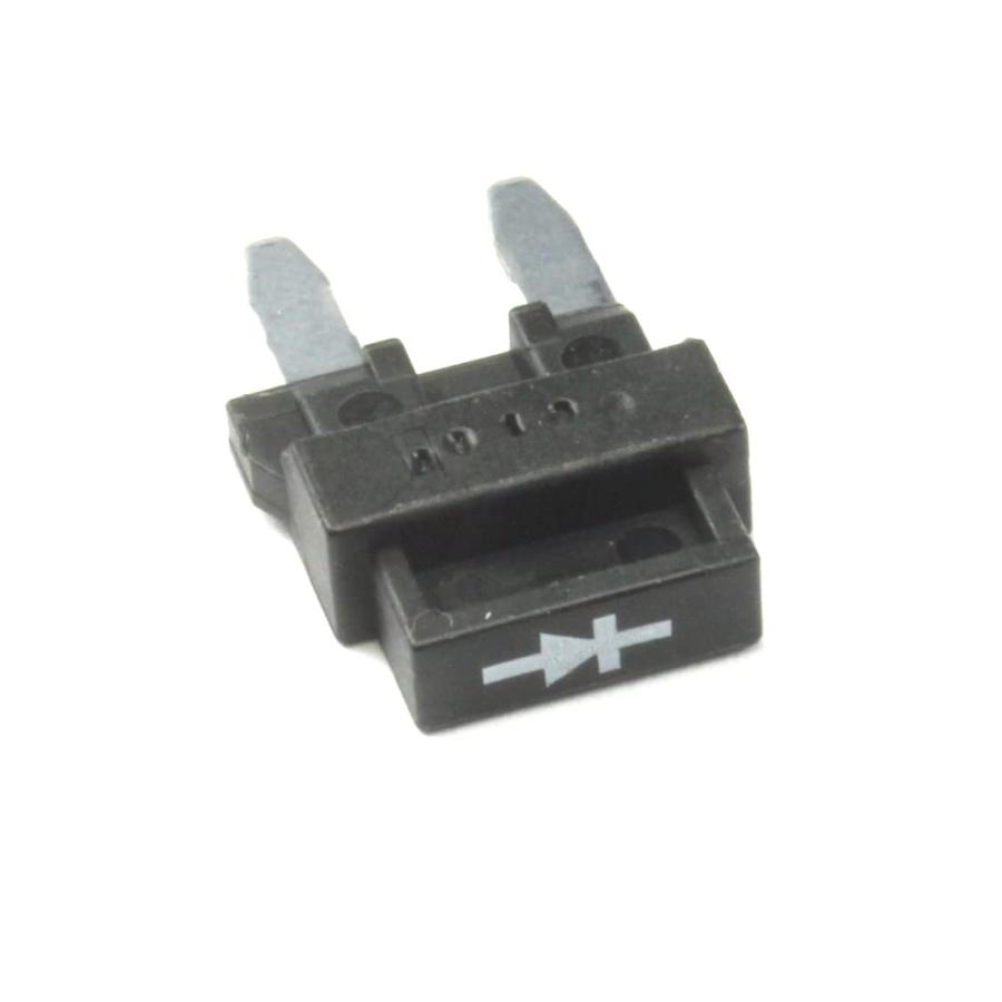 【並行輸入品】 Littelfuse 02400104P 1A ミニダイオード 自動車ヒューズ 4パック : GoodChoice - 通販 ...