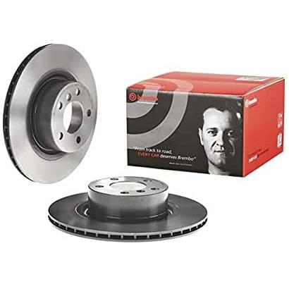 ブランド登録なし - 【並行輸入品】 Brembo 09.B569.11 Disc Brake Rotor