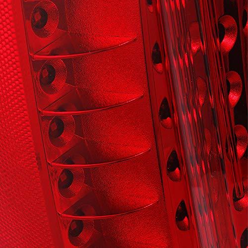 キャデラック エスカレード レッド テールランプ 2個セット キャデラック エスカレード レッド テールランプ 2個セット