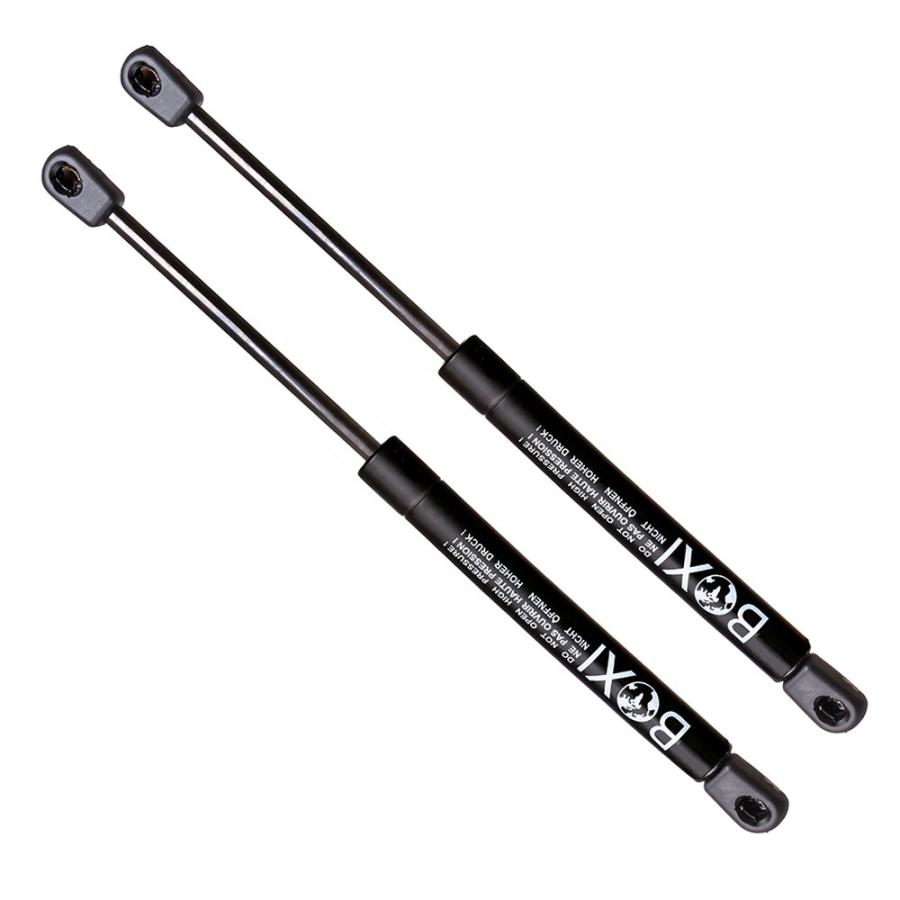 【並行輸入品】 BOXI トランク ガス充電リフトサポート 頑丈ショック スプリングダンパー 2個 Audi A6 1998-2000 Audi A6の画像
