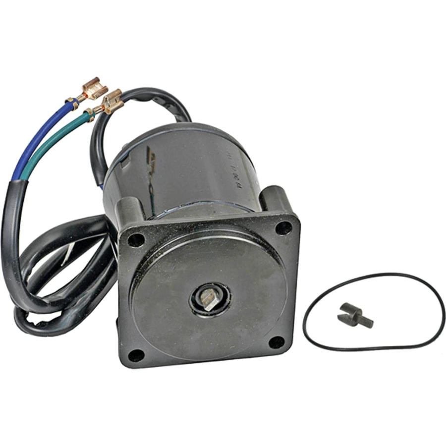 DB Electrical TRM0097 Tilt Trim Motor for Evinrude 70 80 90 115 130 HP 2005 – 2011 – 5005756,5007776