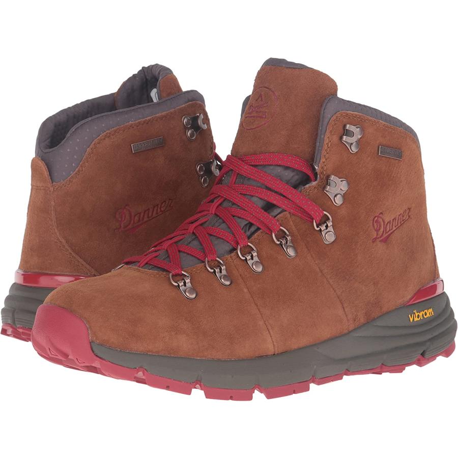 [ダナー] Men's Mountain 600 4.5inch Hiking Boot　並行輸入品｜dep-good-choice｜07