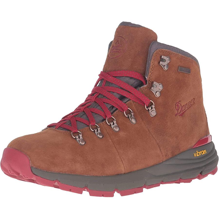 [ダナー] Men's Mountain 600 4.5inch Hiking Boot　並行輸入品｜dep-good-choice｜06