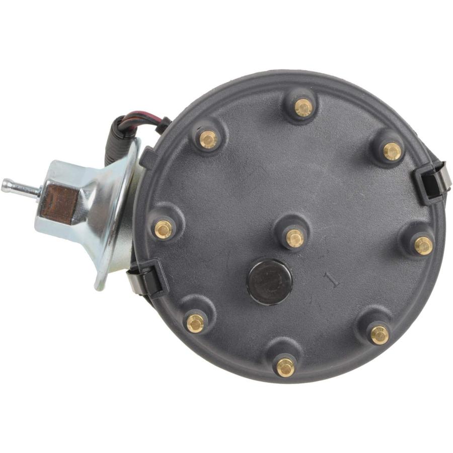 Saint Anthony ディストリビューター 並行輸入品】 Cardone Select 84-2899 新ディストリビューター (電子