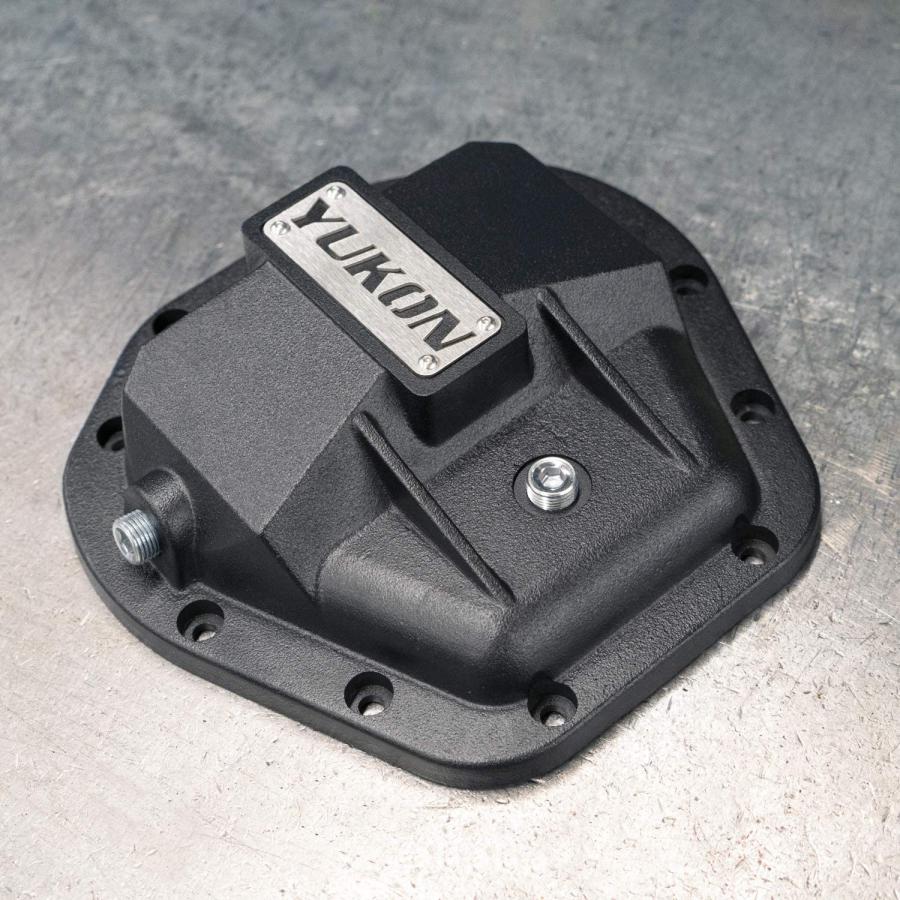 【並行輸入品】 Yukon Gear＆Axle（YHCC-D60）には、Dana 50、Dana 60、Dana 70用のハードコアディファレンシャルの画像