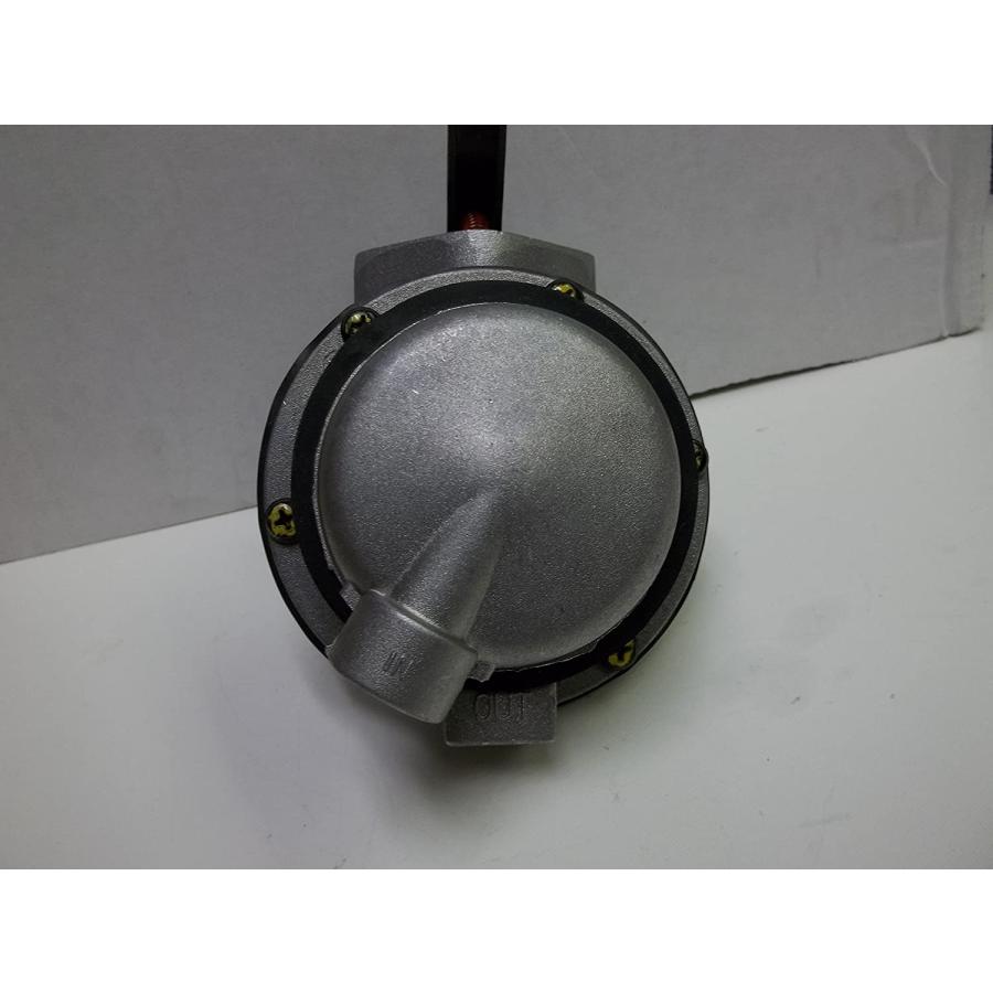並行輸入品】 Marine 機械式燃料ポンプ 305、350、5.0、5.7 Crusader