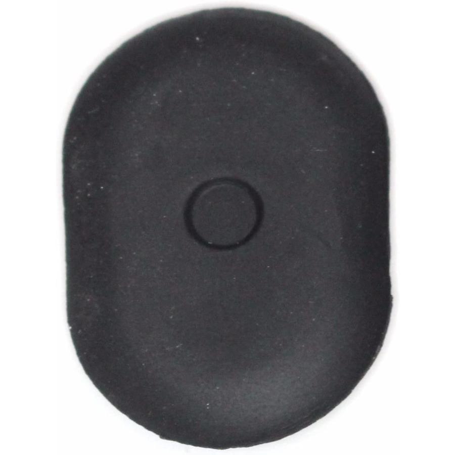 【並行輸入品】 アフターマーケットトラック荷台ボディ排水プラグ OEM # 4440486 Dodge Ram 1500 2500 3500 ...