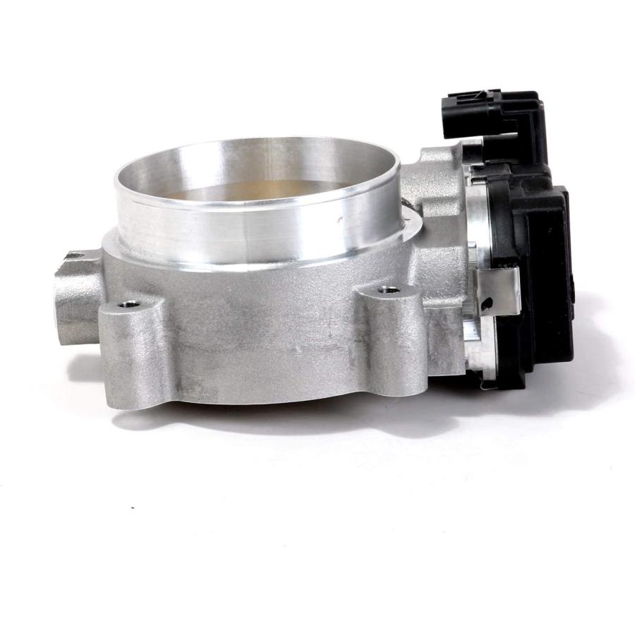 BBK 1843 90mm スロットルボディ (13-16Dodge 5.7L/6.4L Hemi) 並行 