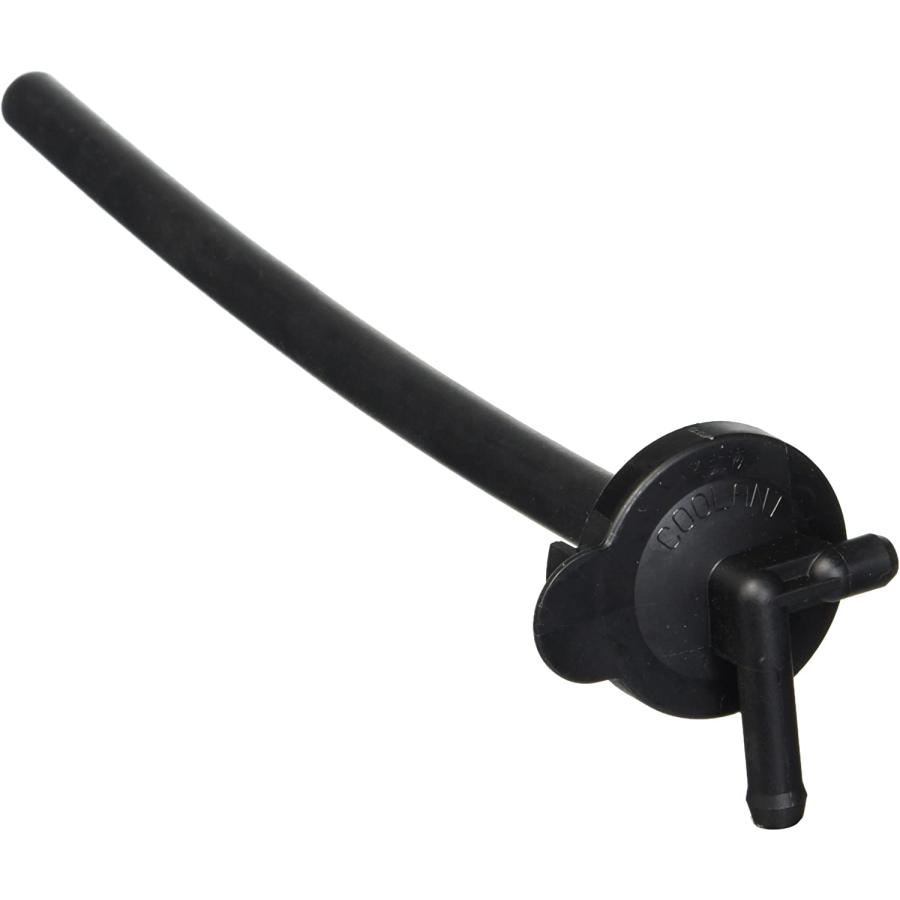 なぁ 並行輸入品】 TOYOTA (トヨタ) 純正部品 リザーブタンク キャップSUB