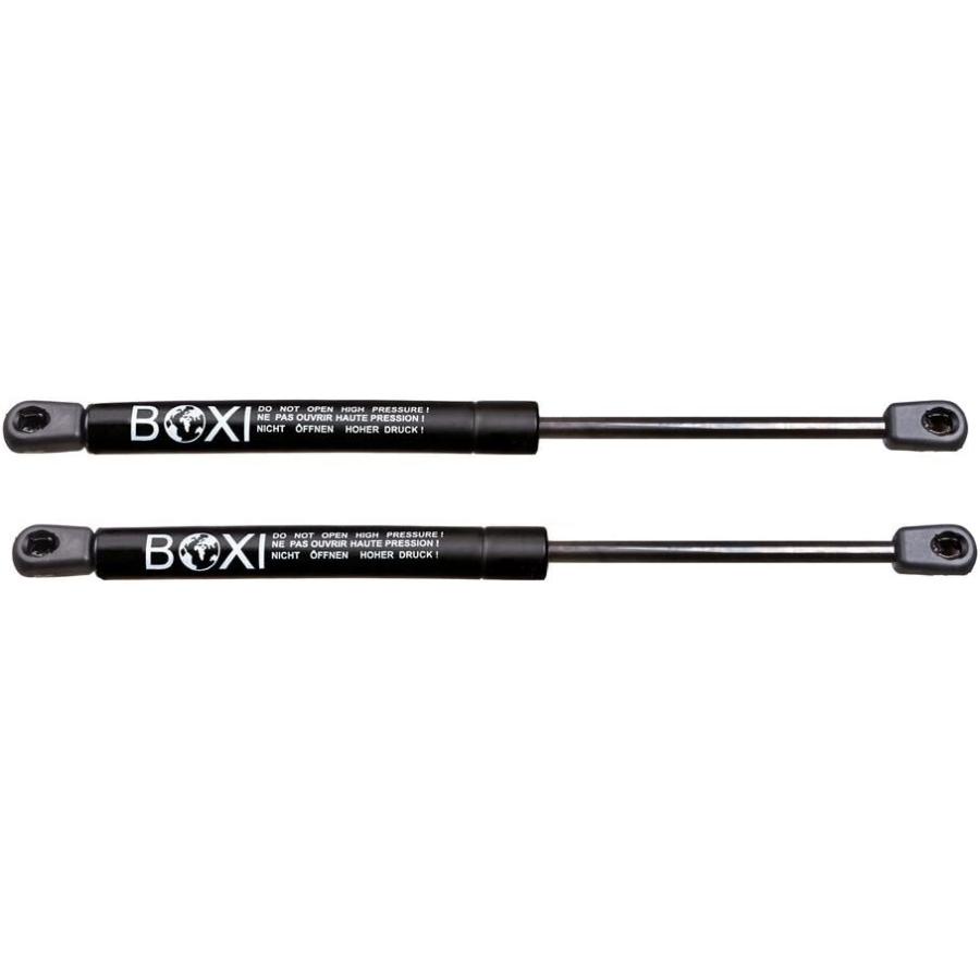 【並行輸入品】 BOXI フロントフードリフトサポートストラットショックスプリング2個 レクサスRX350 2007-2009、レクサスRX400h_2