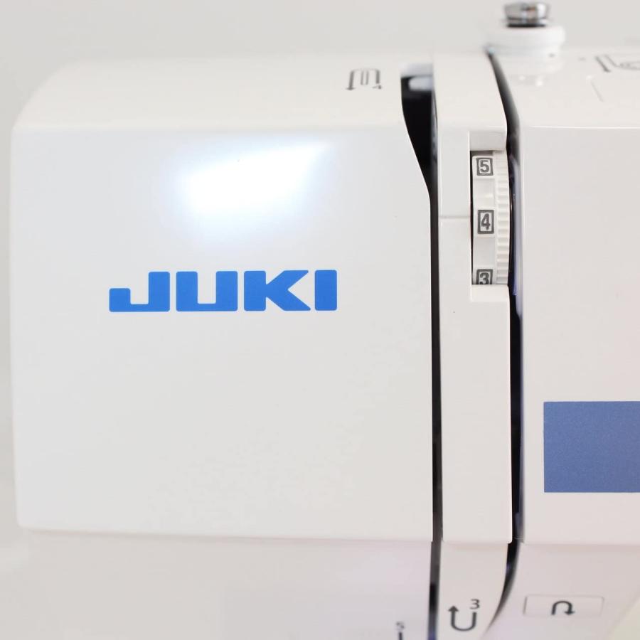 ジュキ(JUUKI) コンピュータミシン目 HZL-LB5100　並行輸入品｜dep-good-choice｜04