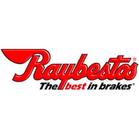 【並行輸入品】 Raybestos SP1707PPH ブレーキパッドセットの画像