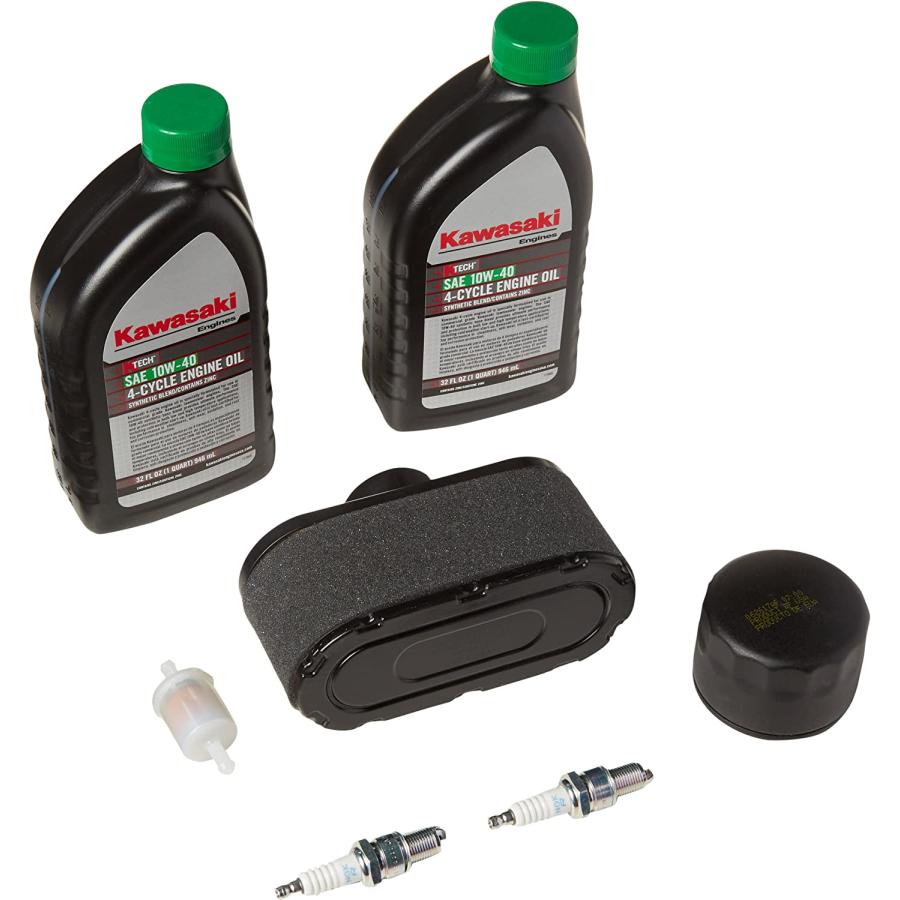 並行輸入品】 Kawasaki 99969-6425 Tune-Up Kit Previously 99969-6372