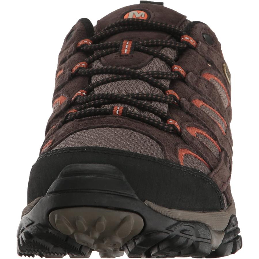 【並行輸入品】 Merrell メンズ Moab 2 防水 ハイキングシューズ エスプレッソ 7.5　_1