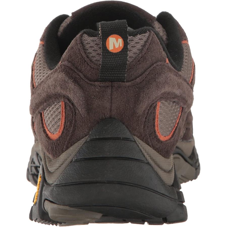 【並行輸入品】 Merrell メンズ Moab 2 防水 ハイキングシューズ エスプレッソ 7.5　_2