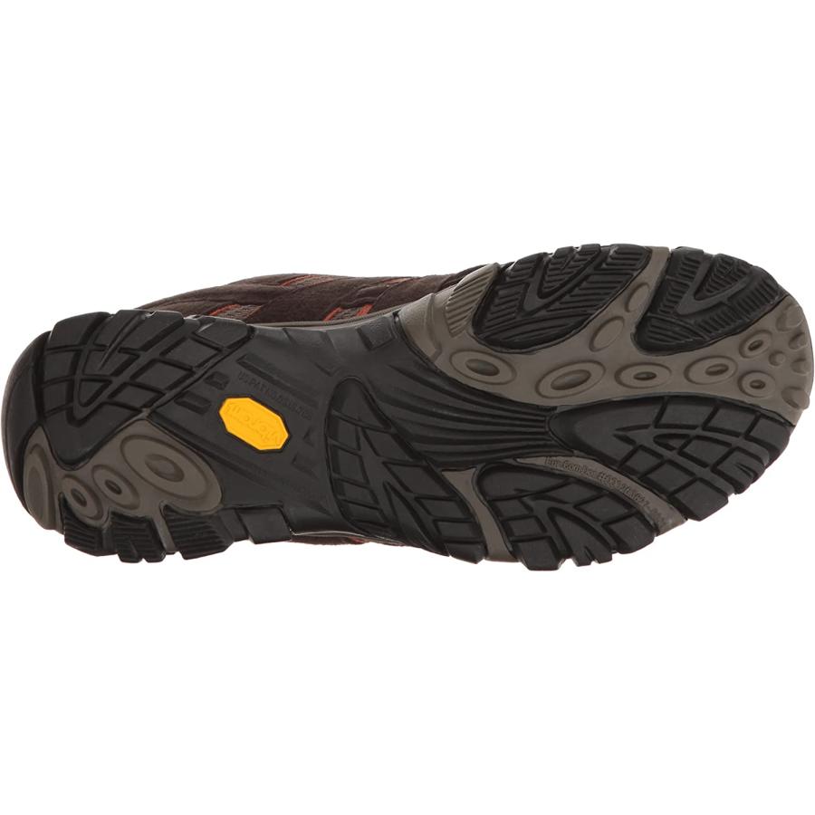 【並行輸入品】 Merrell メンズ Moab 2 防水 ハイキングシューズ エスプレッソ 7.5　_3