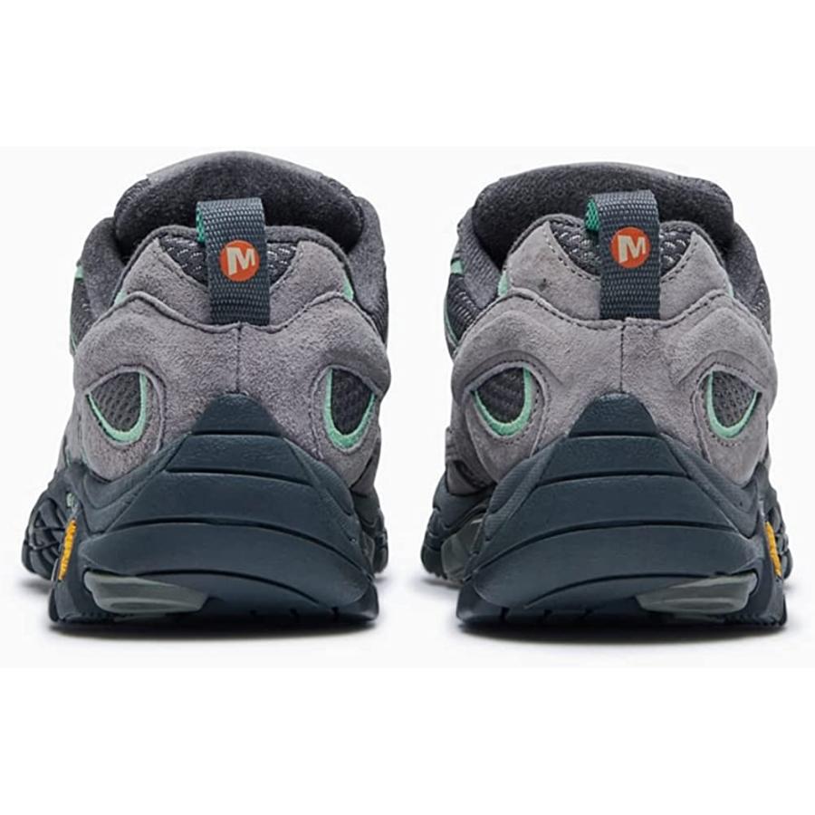 【並行輸入品】 Merrell レディース Moab 2 防水ハイキングシューズ US サイズ: 9 カラー: グレー　_2