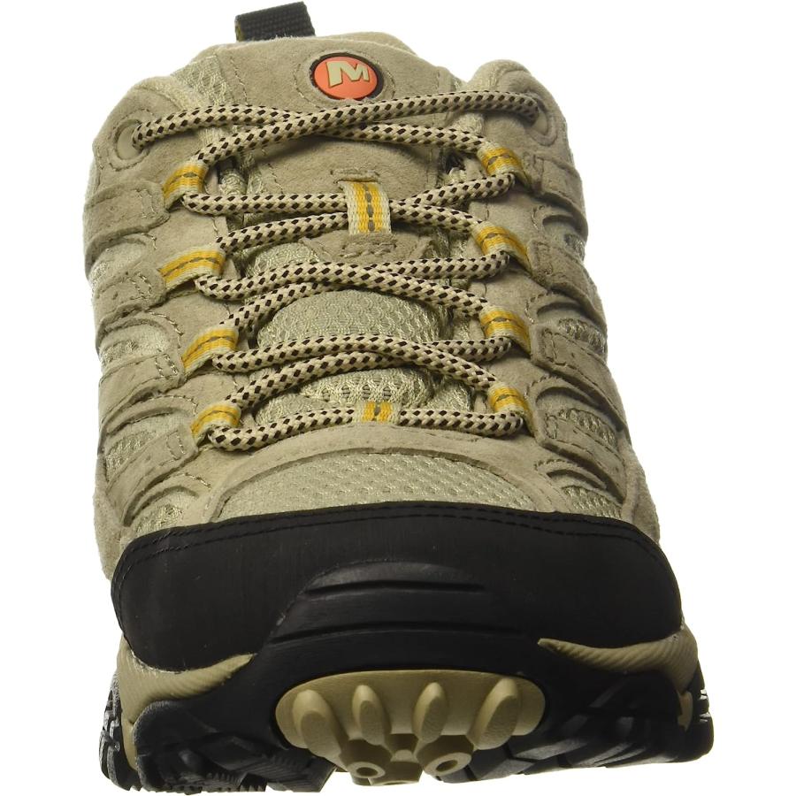 【並行輸入品】 Merrell レディース モアブ 2 ベント ハイキングシューズ US サイズ: 9 Wide カラー: ベージュ　_1