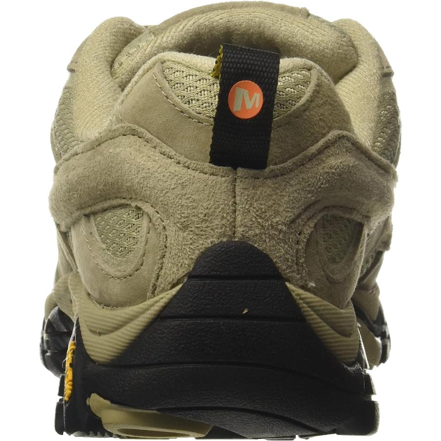 【並行輸入品】 Merrell レディース モアブ 2 ベント ハイキングシューズ US サイズ: 9 Wide カラー: ベージュ　_2