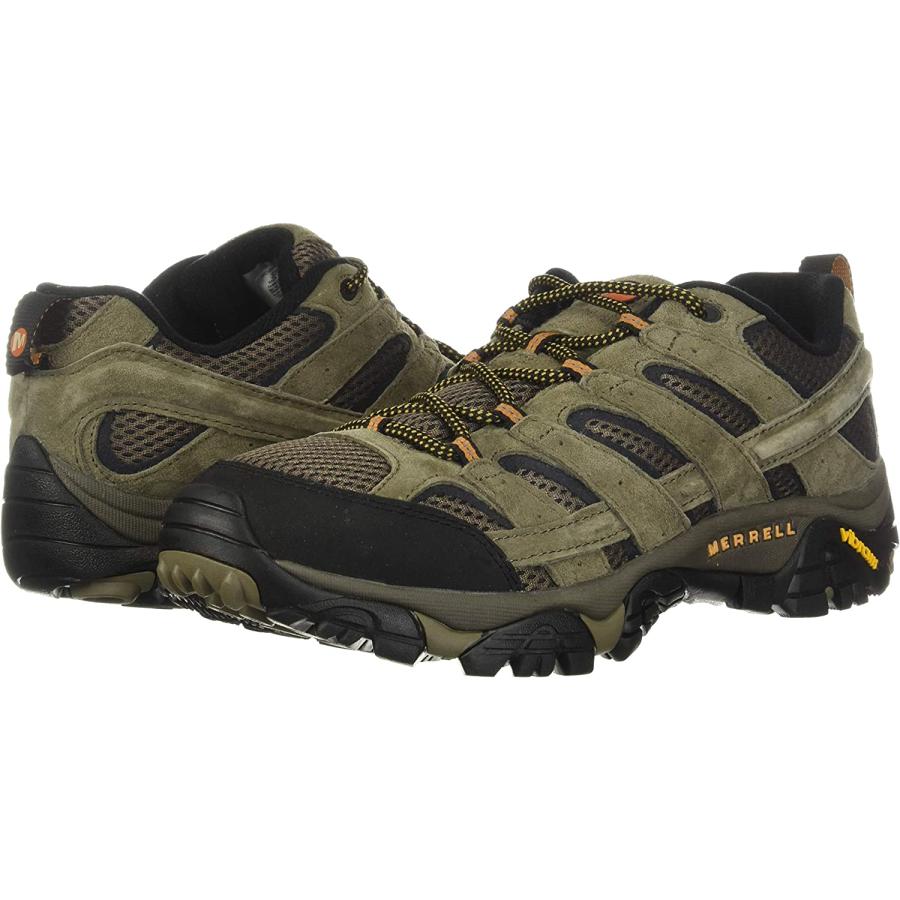 MERRELL - MERRELL メレル ハイキングシューズ Moab2 Mid ゴアテックス 楽天市場】メレル MERRELL メンズ モアブ2 ミッド ゴアテックス