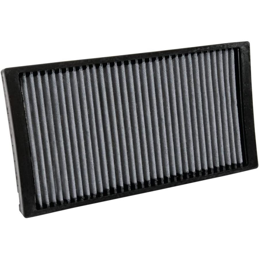 K&N Cabin Air Filter Premium Washable Clean Airflow to your Cabin A
