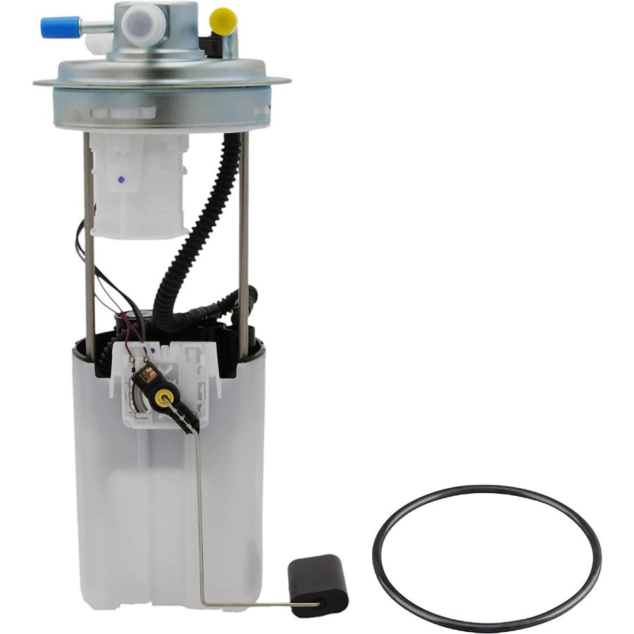 シボレーエクスプレス & GMC サバナ 燃料ポンプ＋燃料フィルター