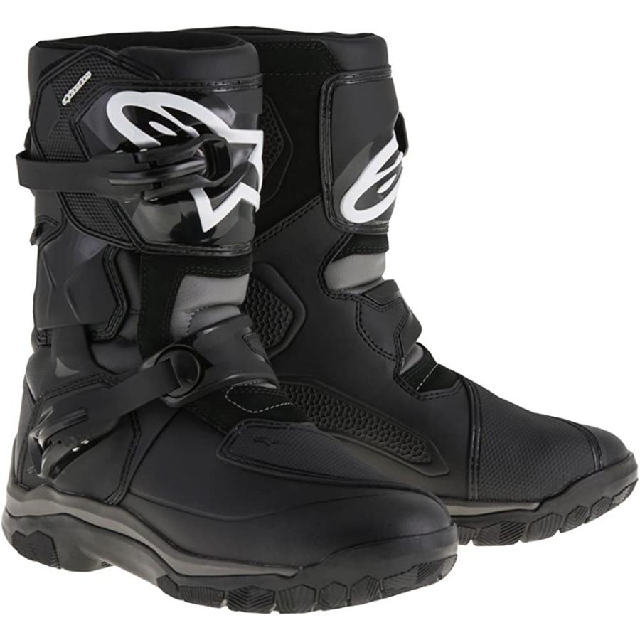 alpinestars(アルパインスターズ) バイクブーツ ブラック (US 11 