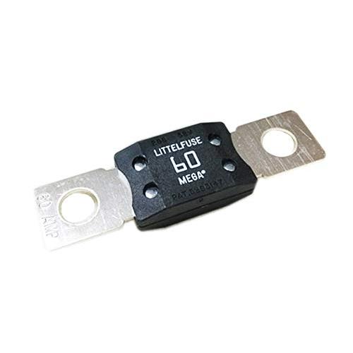 OFFNA1GG2 | Fusibile A Linguetta Con Fissaggio A Bullone, ABB, 2A, Fusibile A1, Standard BS 88 - Foto 3