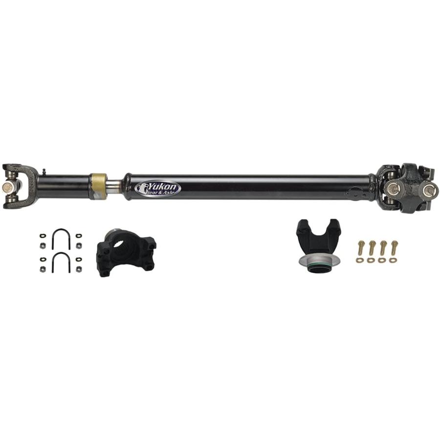 並行輸入品】 Yukon Gear & Axle (YDS001) パフォーマンスドライブ