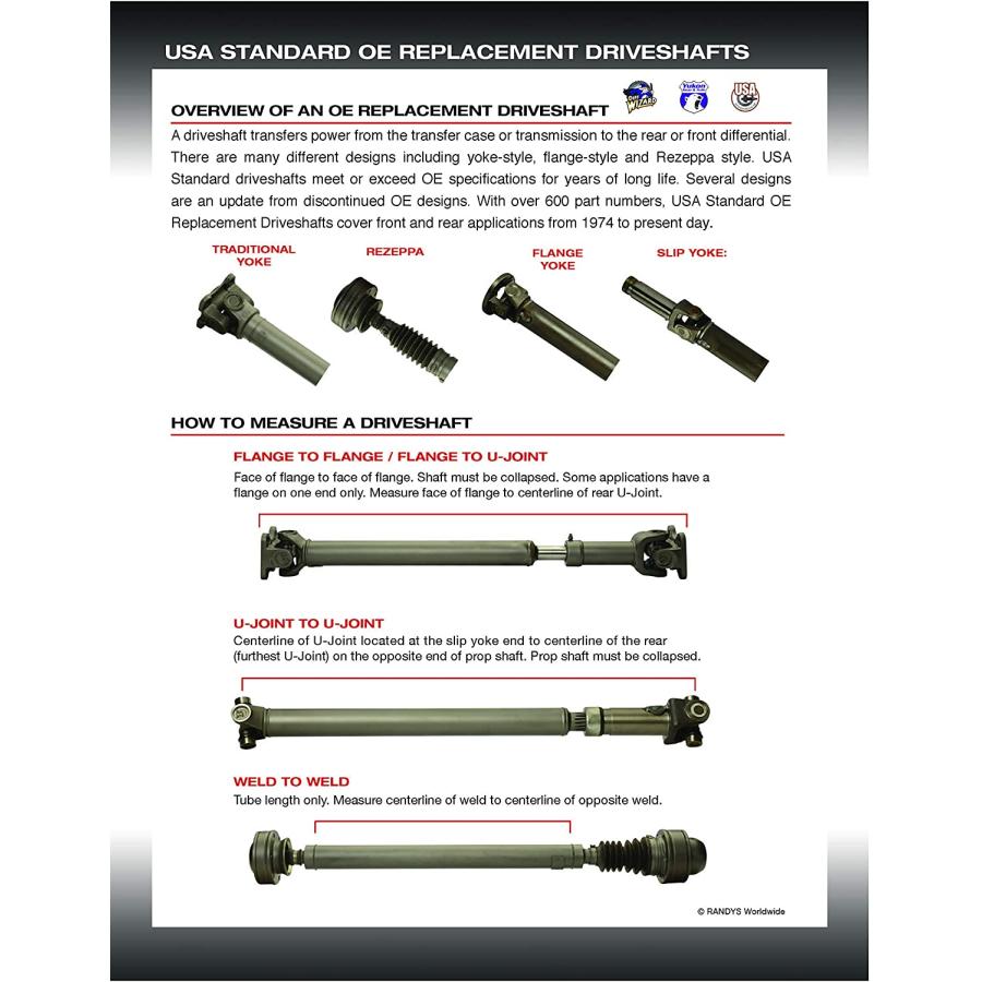 並行輸入品】 Yukon Gear & Axle (YDS007) パフォーマンスドライブ
