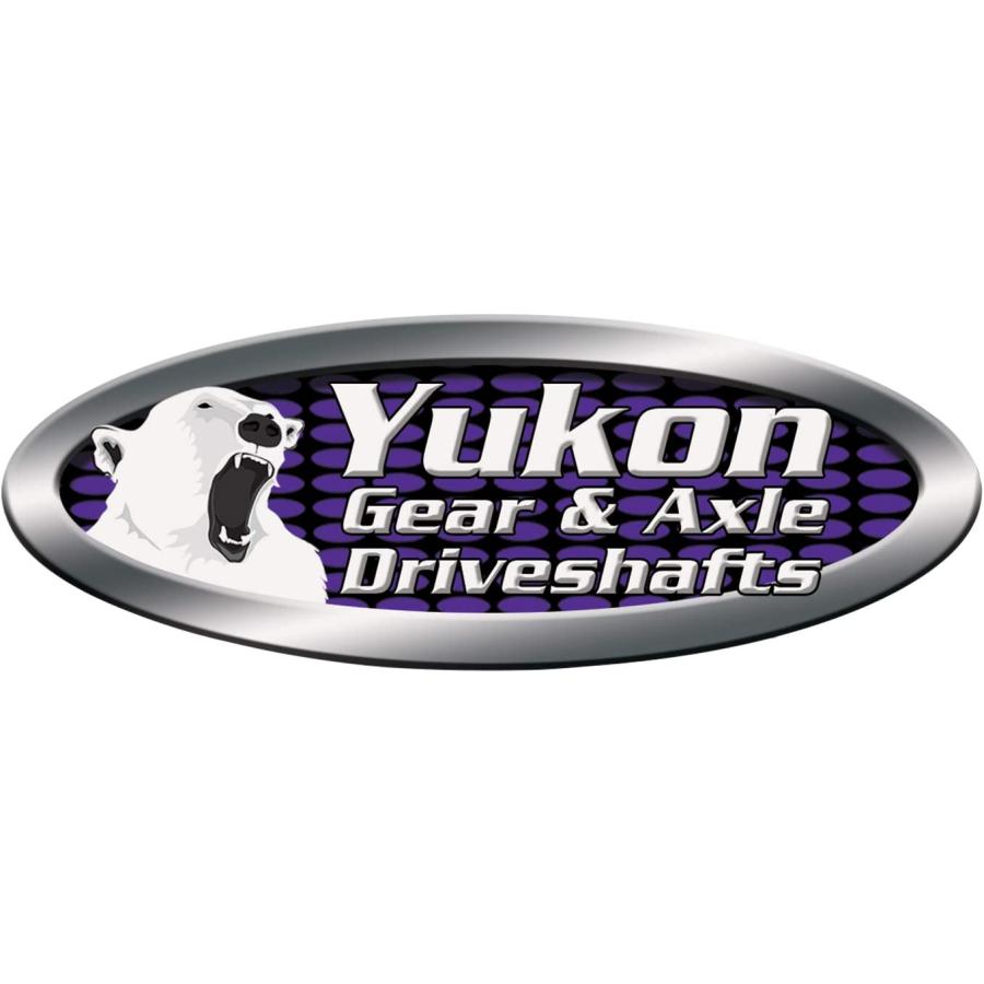 並行輸入品】 Yukon Gear & Axle (YDS007) パフォーマンスドライブ