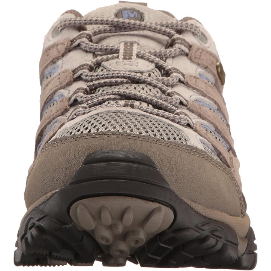【並行輸入品】 Merrell レディース MOAB 2 WTPF カラー: グレー　_1