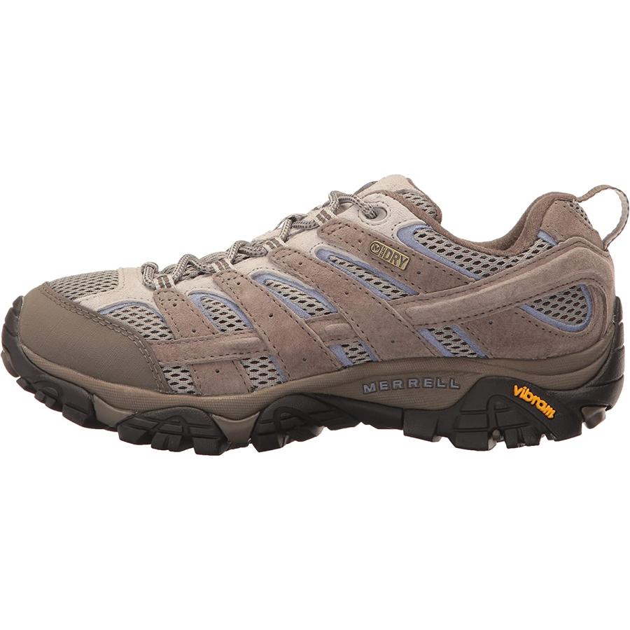 【並行輸入品】 Merrell レディース MOAB 2 WTPF カラー: グレー　_7