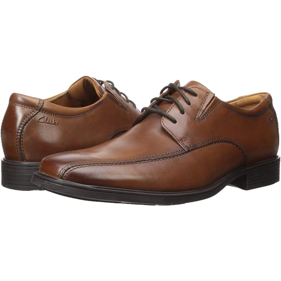 Clarks (クラークス) メンズ シューズ ティルデン ウォーク Clarks (クラークス) メンズ シューズ ティルデン ウォーク