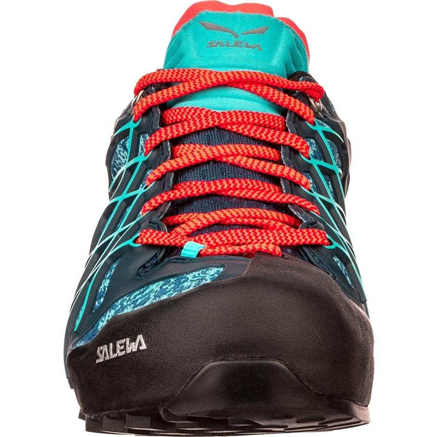 [サレワ] Salewa - WS Wildfire [並行輸入品] - 634888964 - Color: 青 - Size: 23.0　並行輸入品｜dep-good-choice｜06