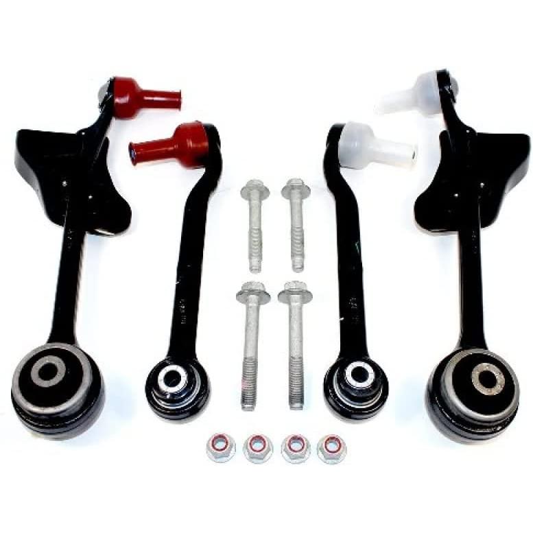 【並行輸入品】 Ford Racing M-3075-F Control Arm Kit　_1