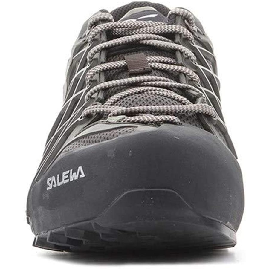 [サレワ] Salewa - MS Wildfire [並行輸入品] - 634857625 - Color: グリーン - Size: 28.5　並行輸入品｜dep-good-choice｜04